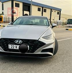 هیوندای سۆناتا